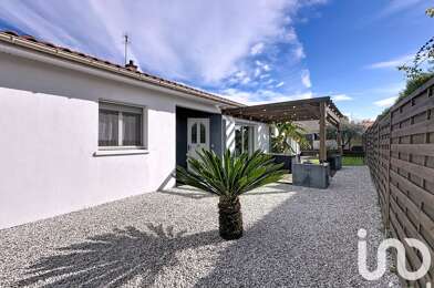 Maison 5 pièces 265000 €