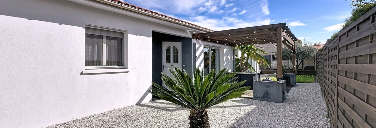 Maison 5 Pièces 200 m² à vendre à Parthenay (79200)