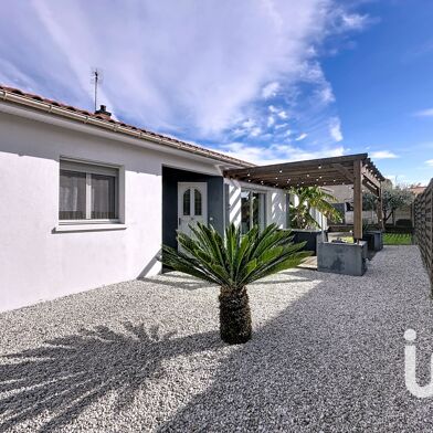 Maison 5 pièces 265000 €