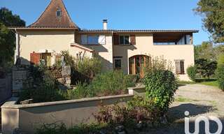 Maison 5 Pièces 133 m² à vendre à Sainte-Colombe-de-Villeneuve (47300)