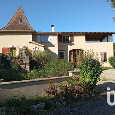 Maison 5 pièces 320000 €