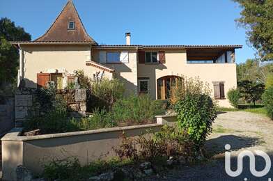 Maison 5 pièces 300000 €