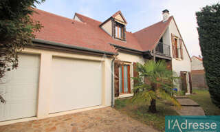 Maison 6 Pièces 120 m² à vendre à Morsang-sur-Orge (91390)