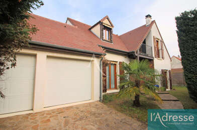 Maison 6 pièces 397000 €