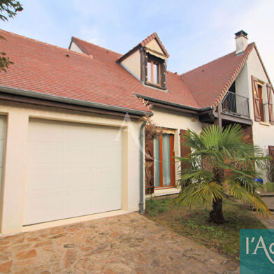 Maison 6 pièces 420000 €