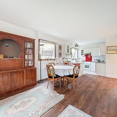 Appartement 3 pièces 263000 €