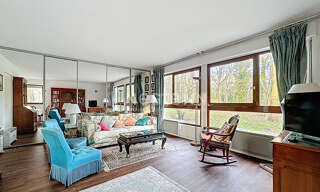 Appartement 3 Pièces 77 m² à vendre à Gouvieux (60270)