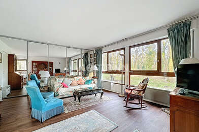 Appartement 3 pièces 232000 €