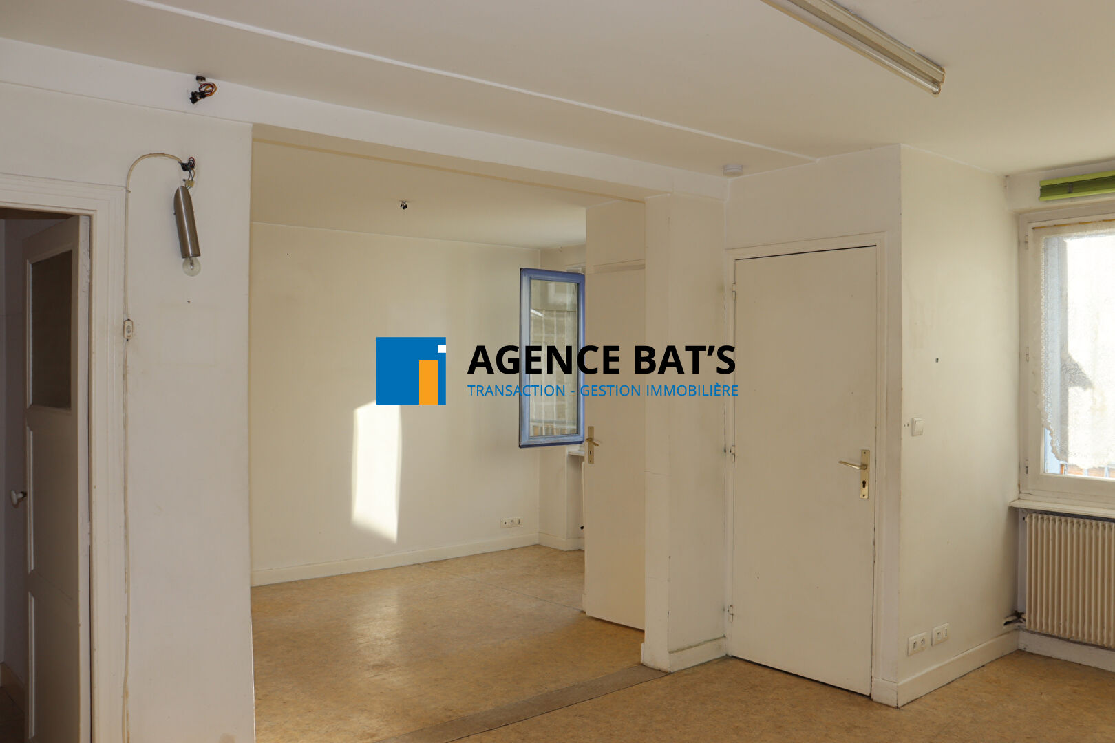 Agence immobilière de Agence Bat's