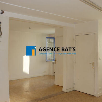 Maison 3 pièces 171000 €