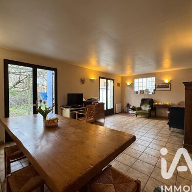 Maison 7 pièces 580000 €