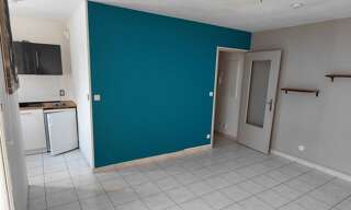 Appartement 1 Pièce 25 m² à louer à Clermont (60600)