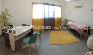 Commerce 2 Pièces 31 m² à louer à Grignan (26230)