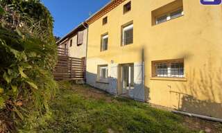 Immeuble  138 m² à vendre à Crampagna (09120)