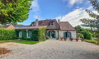 Maison 8 Pièces 170 m² à vendre à Bassillac (24330)