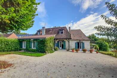 Maison 8 pièces 425000 €