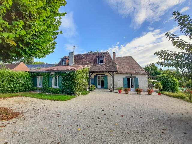 Maison — photo du bien