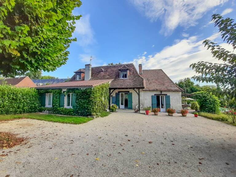 Maison — photo 1