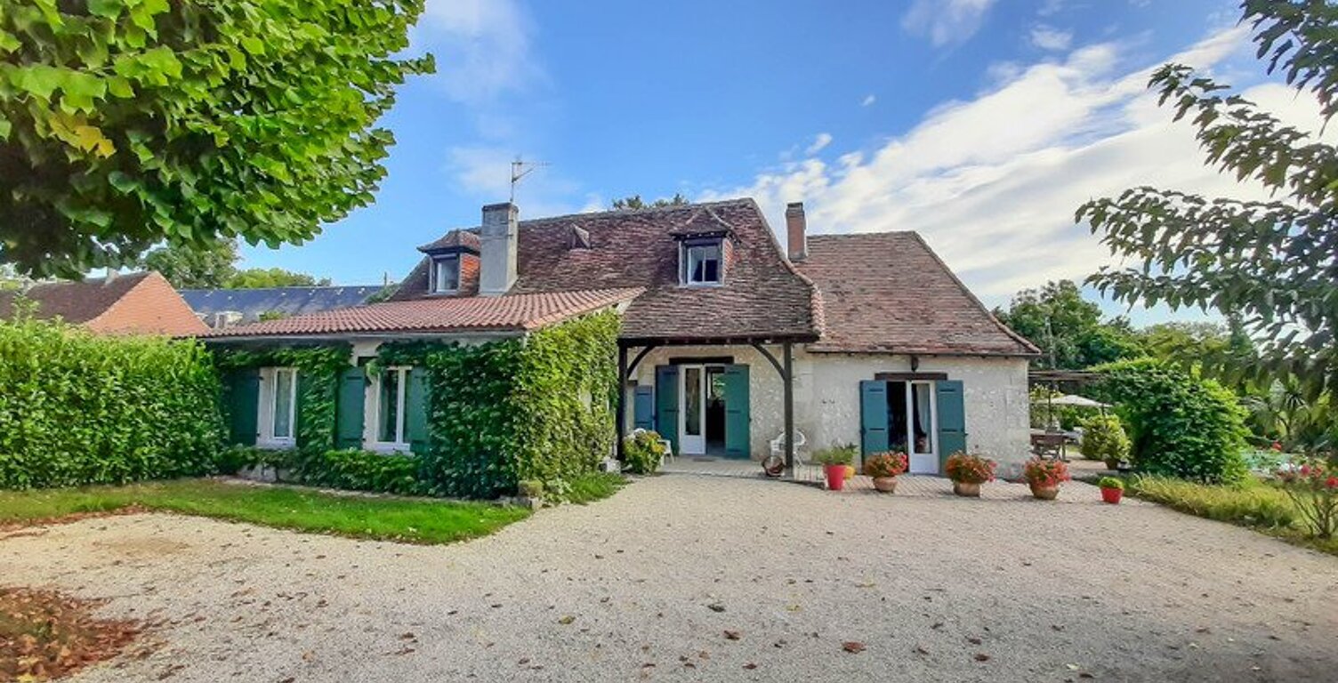 Maison — photo 1