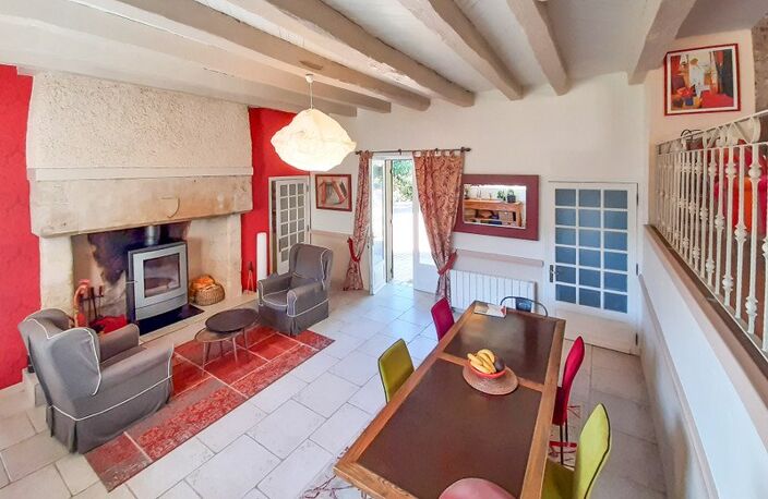 Maison — photo 3