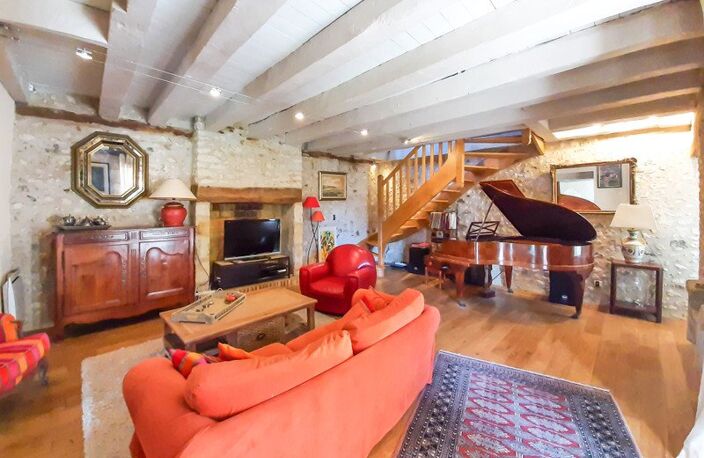 Maison — photo 4