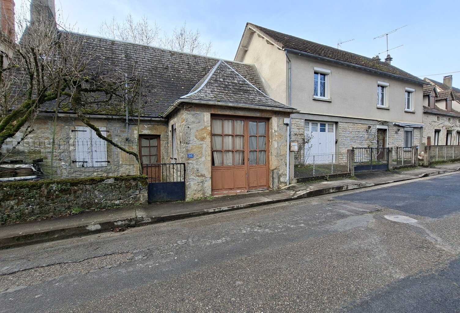 Maison — photo 1