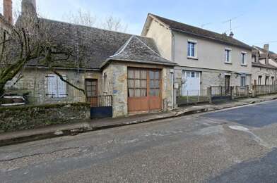 Maison 5 pièces 168500 €