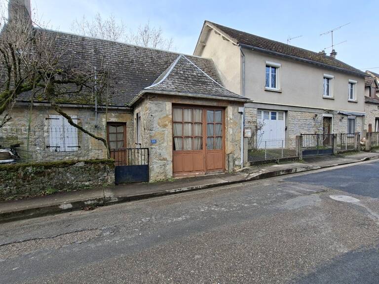 Maison — photo 1