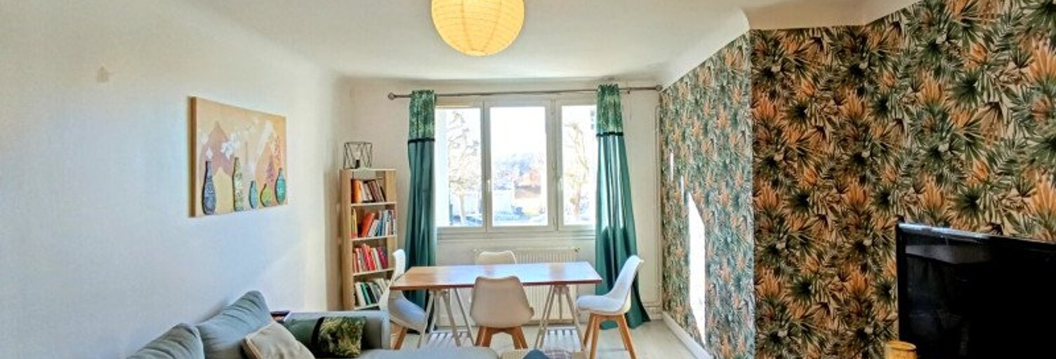 Appartement 5 Pièces 80 m² à vendre à Périgueux (24000)