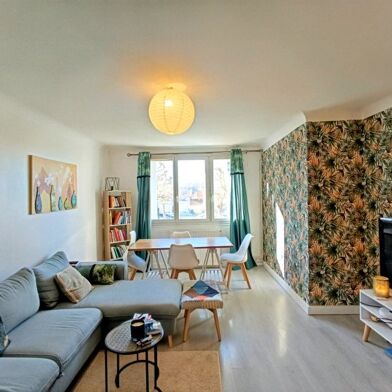 Appartement 5 pièces 129000 €