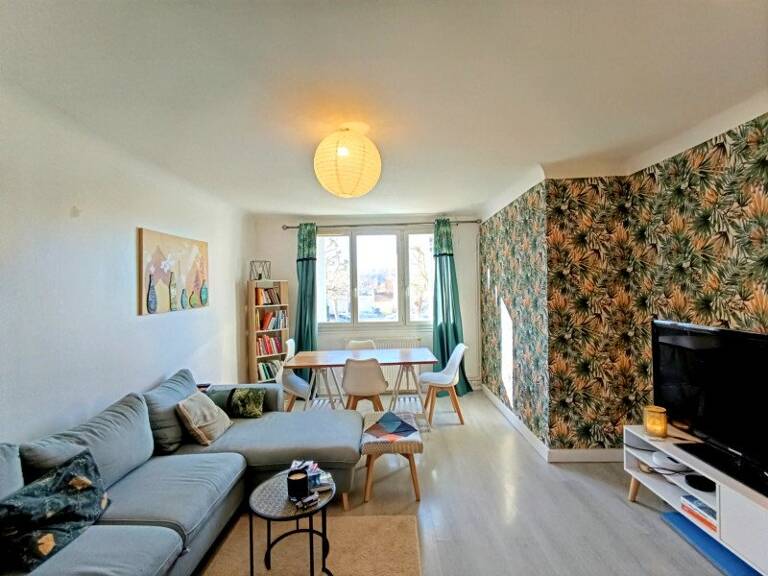 Appartement — photo 1