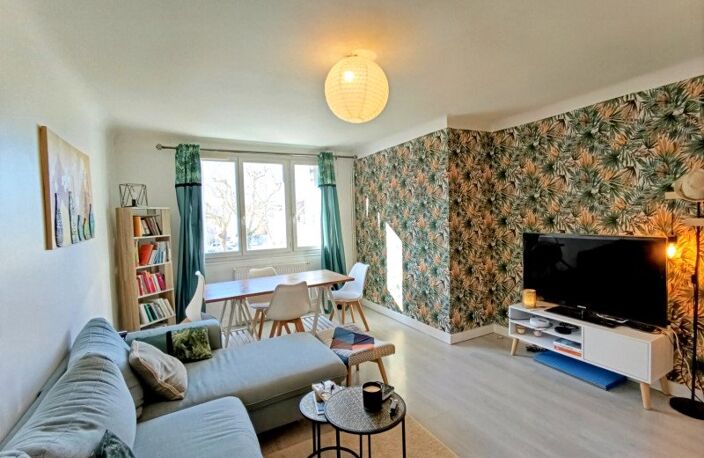 Appartement — photo 2