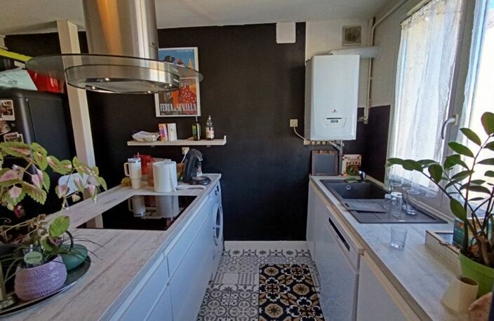 Appartement — photo 3