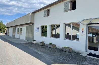 Maison 1 pièces 640000 €