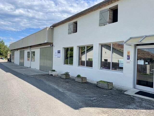 Propriété arboricole — photo du bien