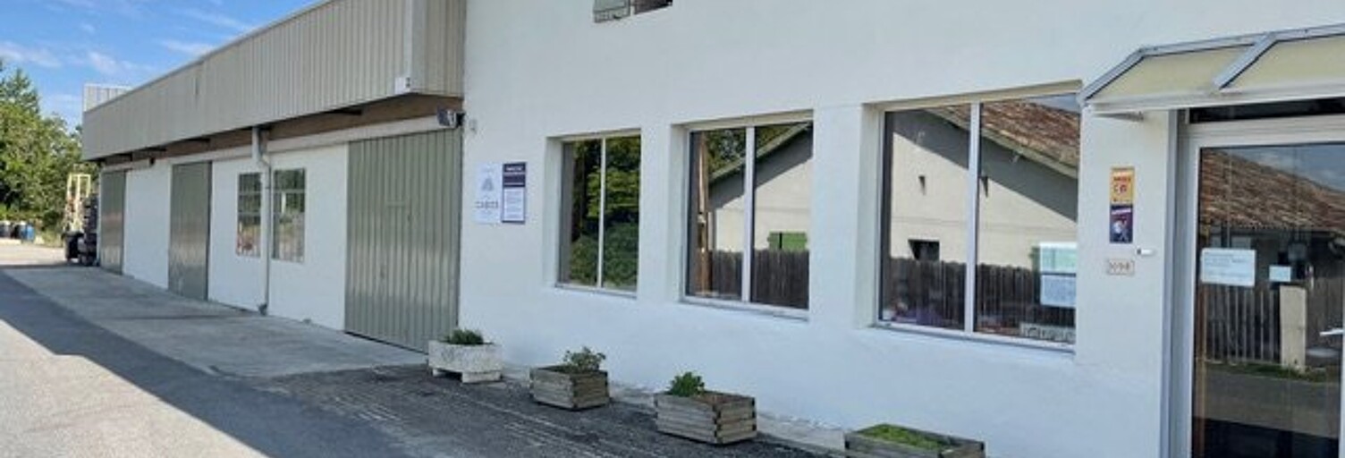 Maison 1 Pièce 60 m² à vendre à Mirabel (82440)