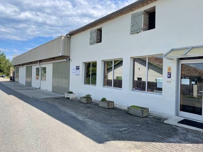 Propriété arboricole — photo 1