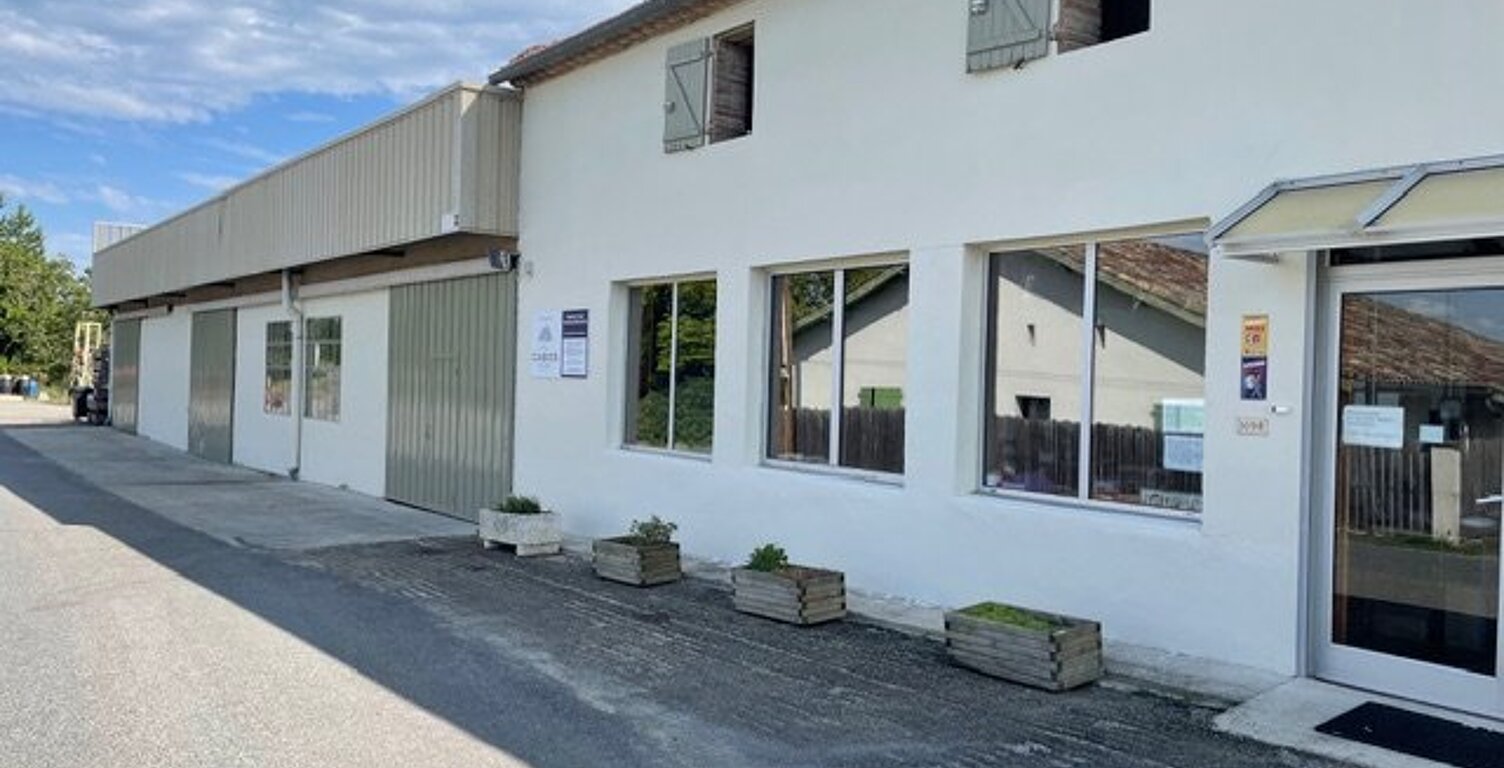 Propriété arboricole — photo 1