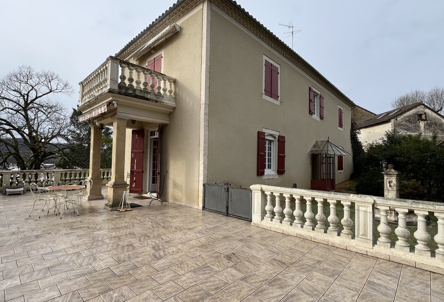 Maison — photo 1