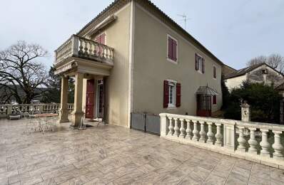 Maison — photo du bien