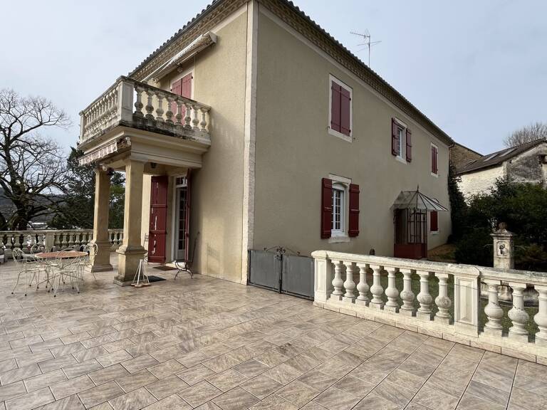 Maison — photo 1