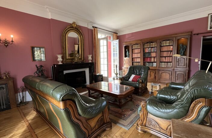 Maison — photo 2