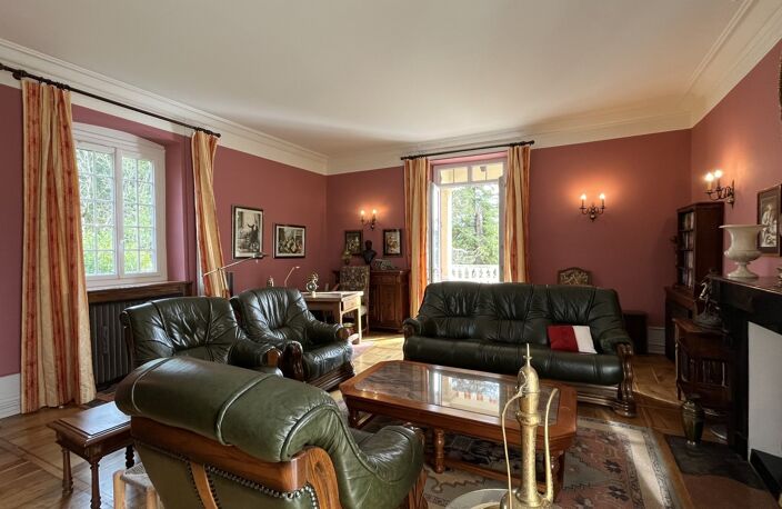 Maison — photo 3