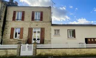 Maison 4 Pièces 86 m² à vendre à Rives-de-Boutonne (17470)