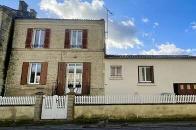 Maison 4 pièces 129900 €