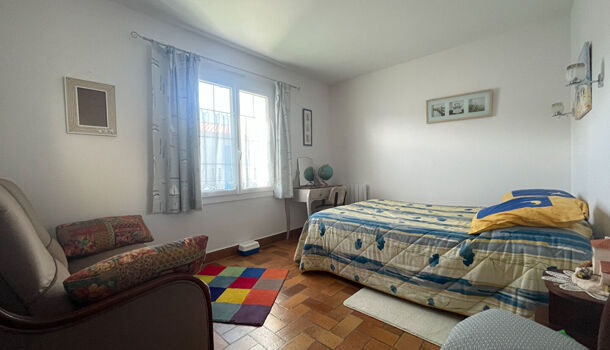 Villa / Maison 5 pièces  à vendre Brée-les-Bains (La) 17840