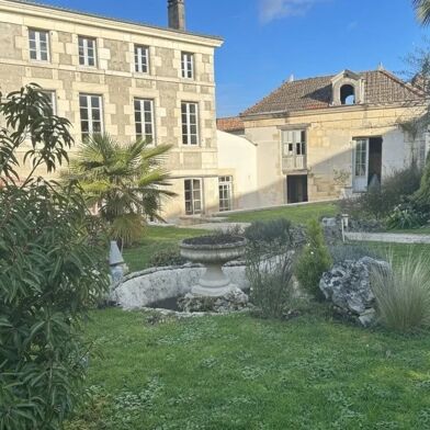 Maison 8 pièces 347000 €