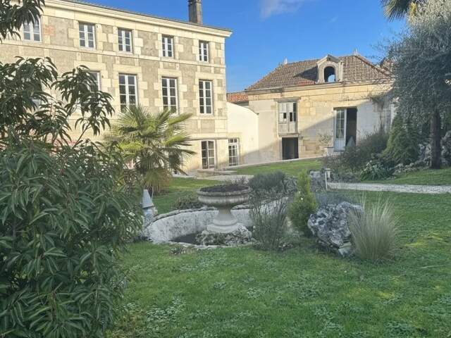 Maison — photo du bien