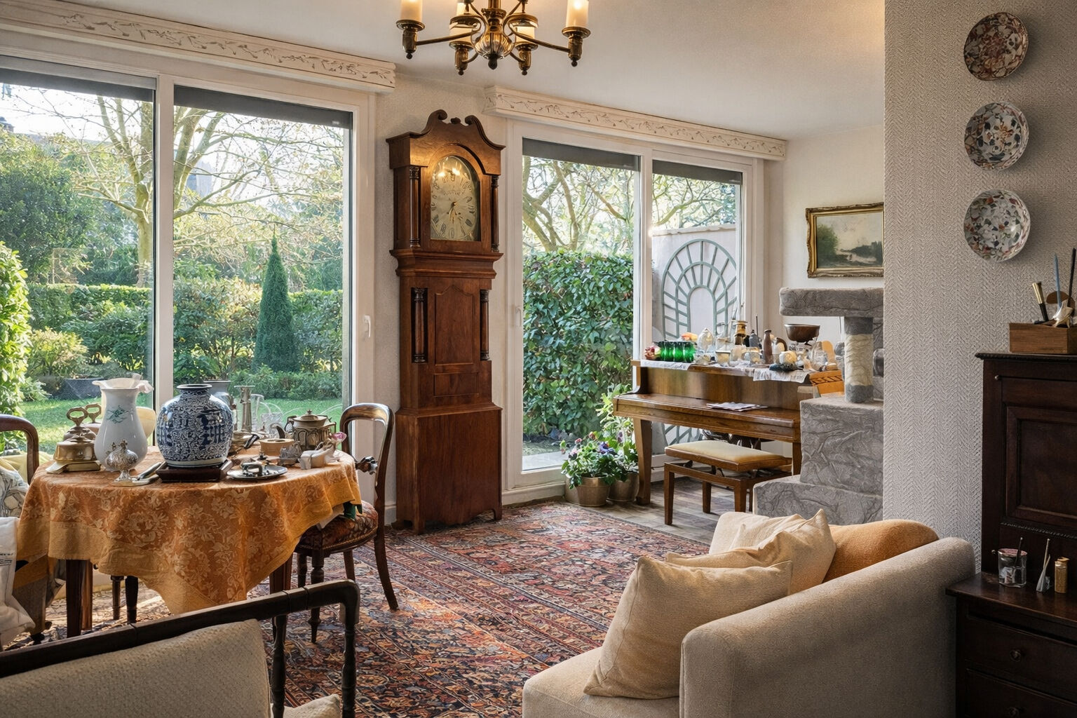 Appartement  T6 à vendre Pau 64000