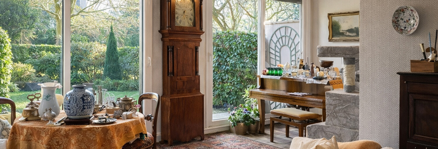 Appartement 6 Pièces 120 m² à vendre à Pau (64000)